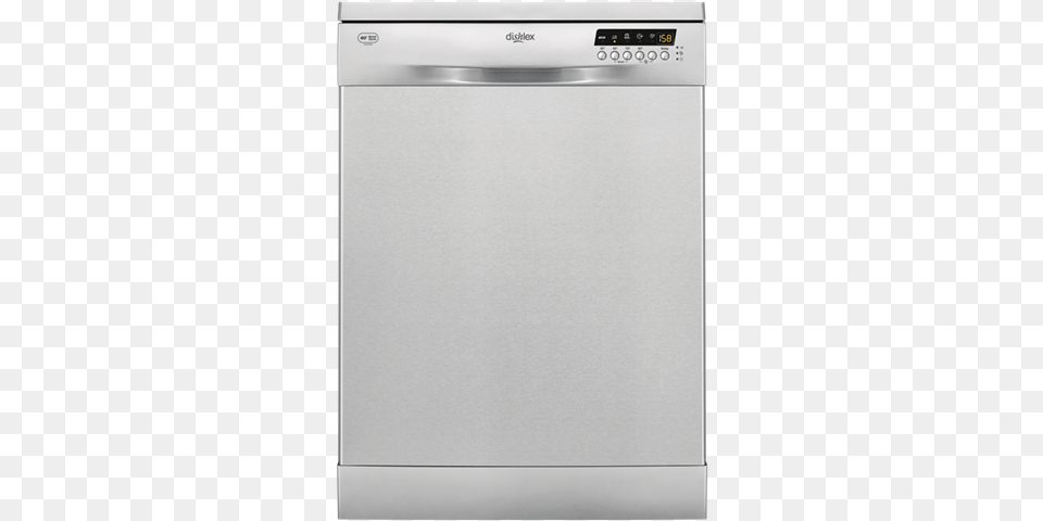 Silver Hero Dishlex Dsf6306x 13 Place Setting Freestanding Dishwasher, Appliance, Device, Electrical Device, Refrigerator Png