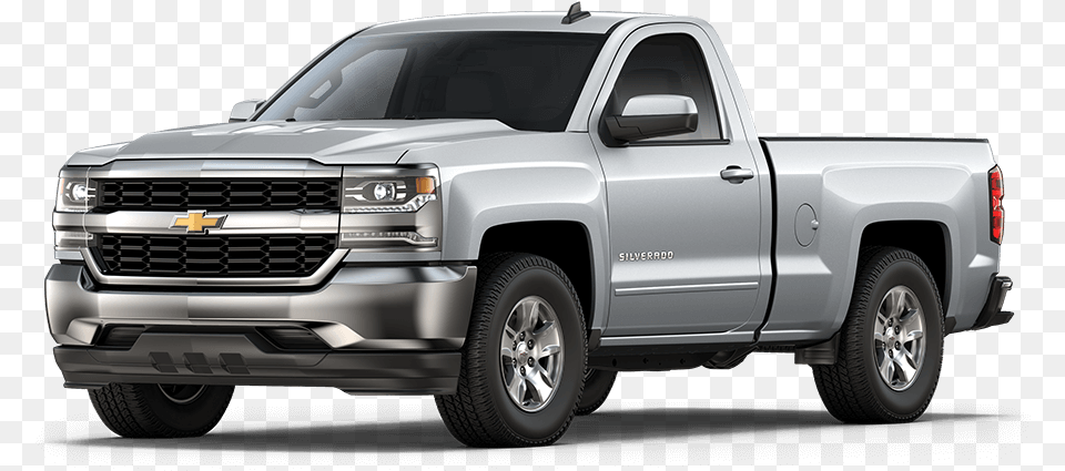Silver Ice Metallic 2017 Chevy Truck Blue, Pickup Truck, Transportation, Vehicle, Car Png