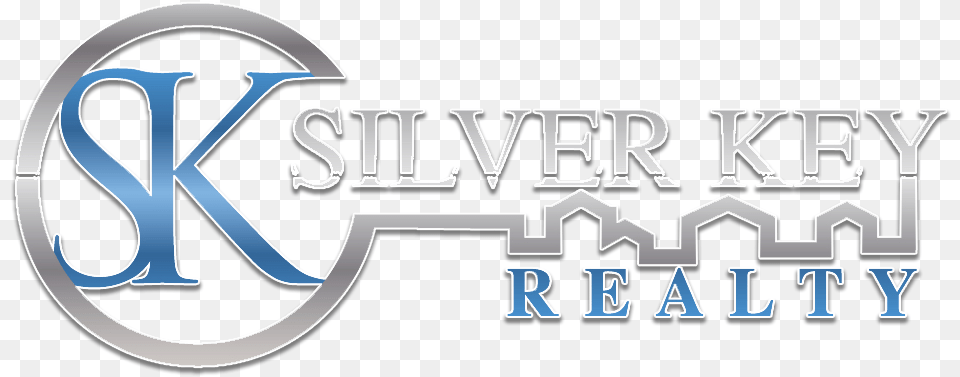Silver Key Realty Calligraphy, Text, Logo Png
