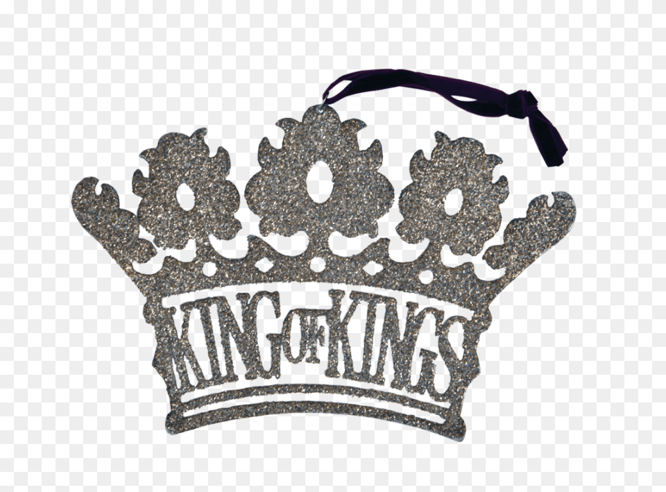 Silver King Crown King Of Kings King Of Kings, Accessories, Jewelry, Festival, Hanukkah Menorah Free Png