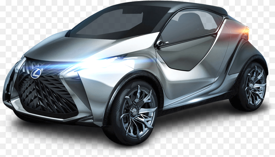 Silver Lexus Lf Sa Car Image Lexus Lf Sa, Vehicle, Transportation, Suv, Wheel Free Transparent Png