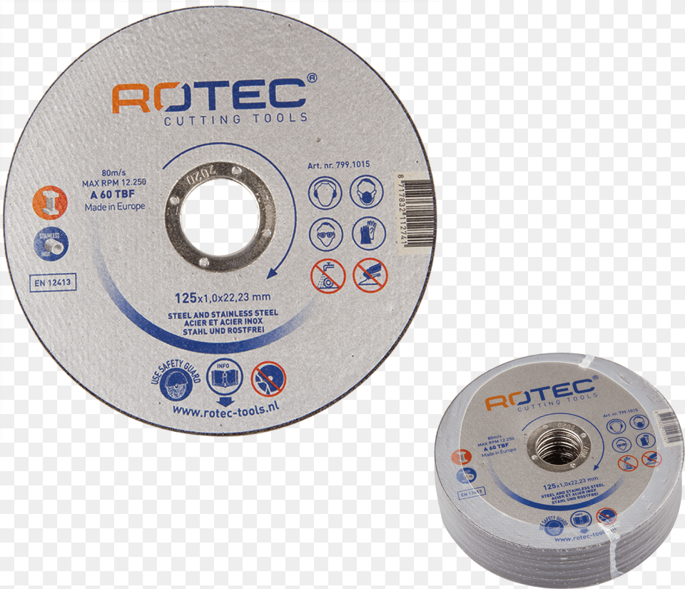 Silver Line Cut Off Wheel Cd, Disk, Dvd Free Transparent Png