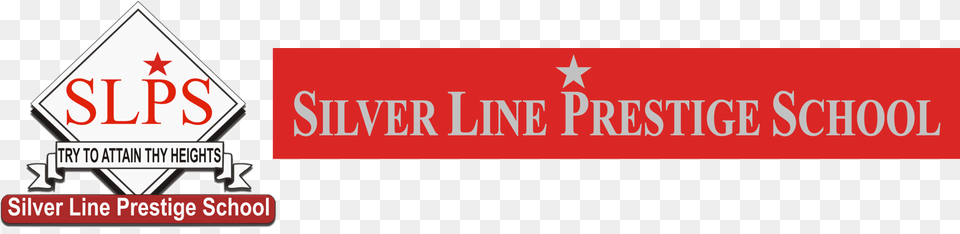 Silver Line Prestige School, Sign, Symbol, Logo Free Png Download