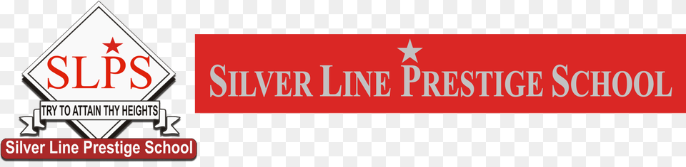 Silver Line School Competitors Revenue And Employees Silver Line Prestige School, Sign, Symbol, Logo Png Image