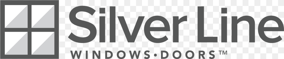 Silver Line Windows And Door Logo Haworth Inc, Text Png Image