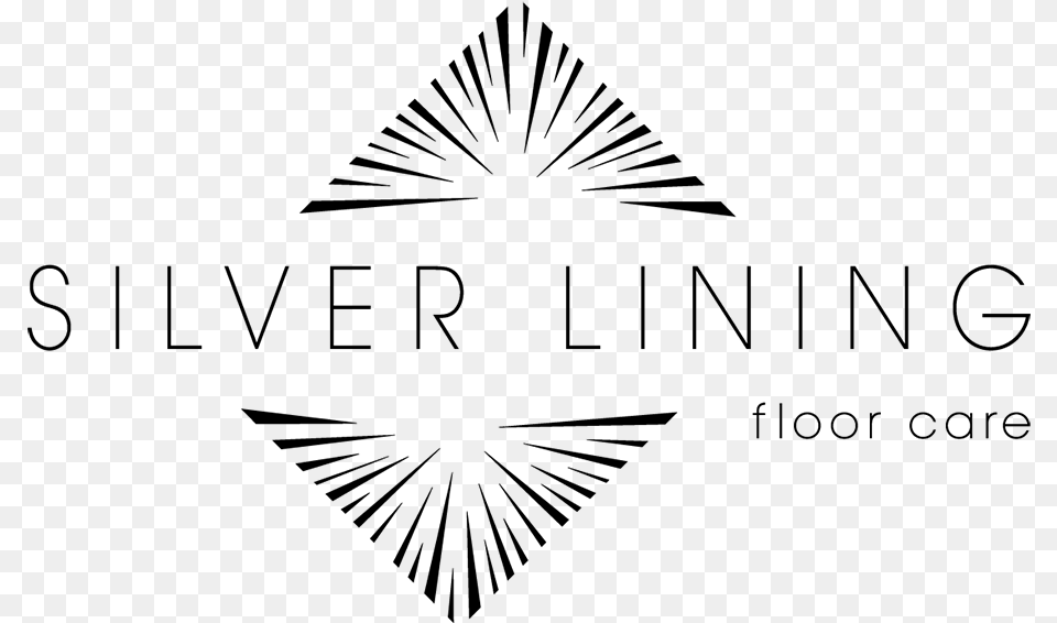 Silver Lining Floor Care Triangle, Gray Png Image