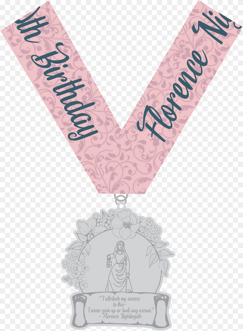 Silver Medal, Person, Face, Head Png Image