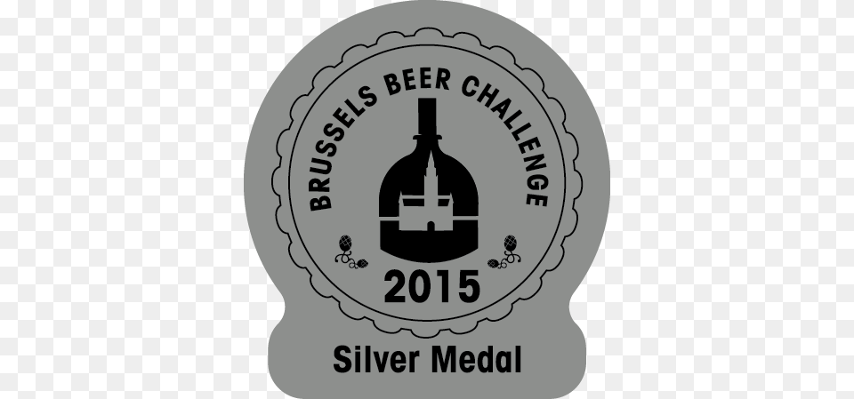Silver Medal Beer, Logo, Ammunition, Grenade, Weapon Png Image