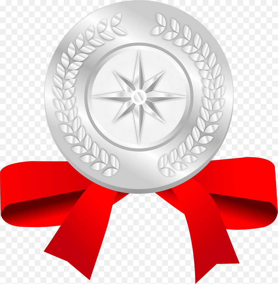 Silver Medal Clipart, Armor Free Png