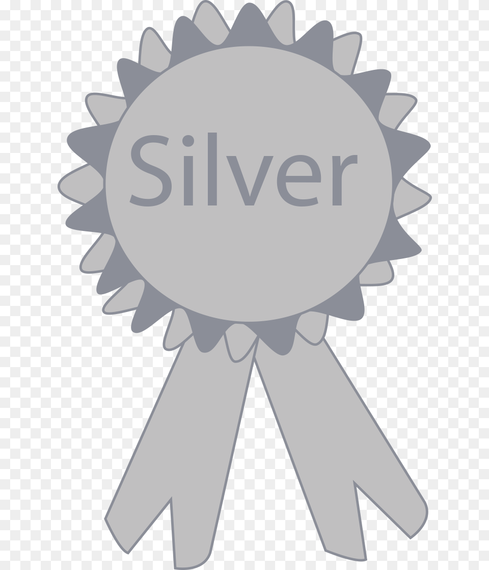 Silver Medal Graphicclass Img Responsive Lazyload Sign, Logo, Person, Badge, Symbol Free Png Download