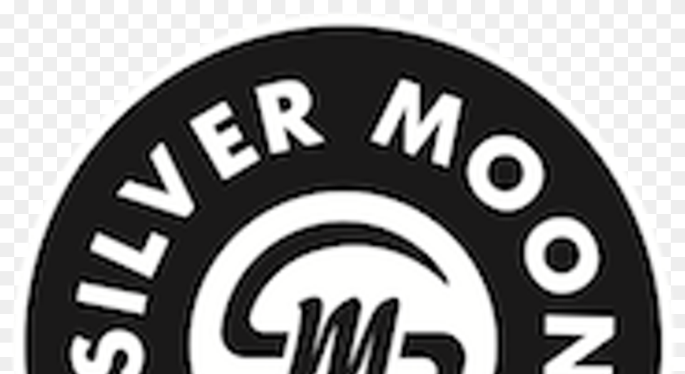 Silver Moon Brewing, Logo, Machine, Wheel Free Transparent Png