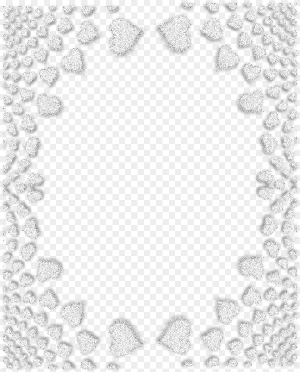 Silver Picture Frame Silver And White Borders, Home Decor, Rug, Accessories Free Transparent Png