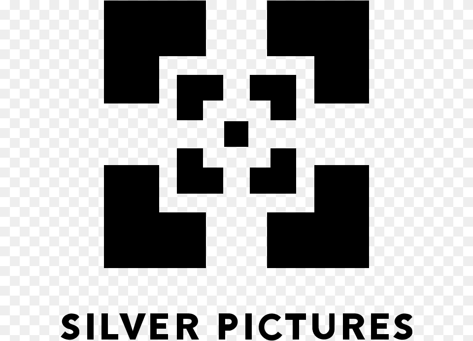 Silver Pictures 2005 Silver Pictures 2005 Logo, Stencil, Nature, Outdoors, Snow Png