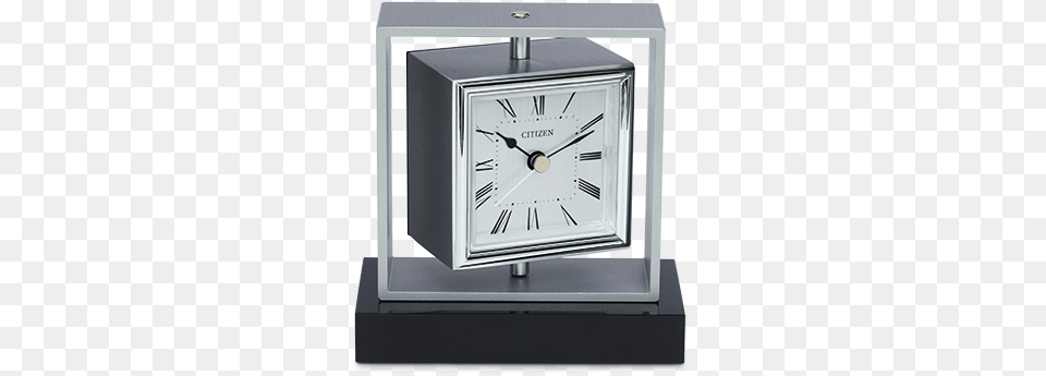 Silver Plaque, Analog Clock, Clock, Mailbox, Alarm Clock Free Png Download