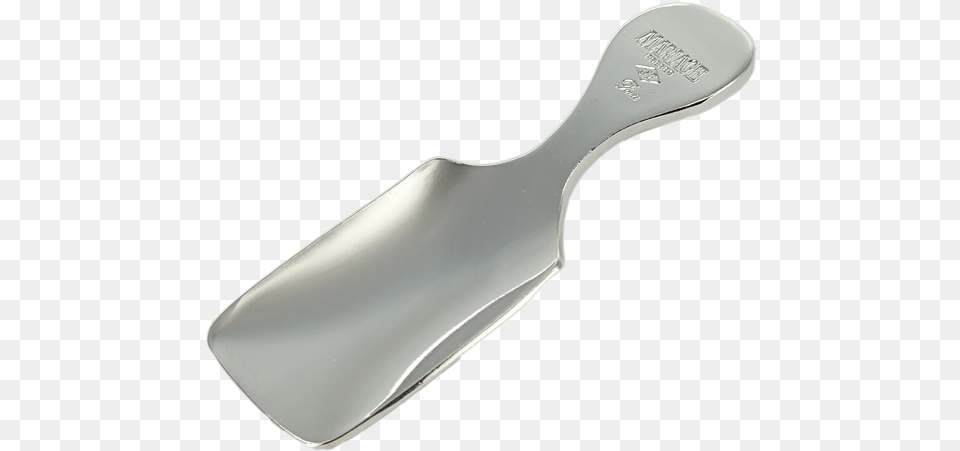 Silver Plated Tea Caddy Spoon Kitchen Utensil, Cutlery, Appliance, Blow Dryer, Device Free Png Download