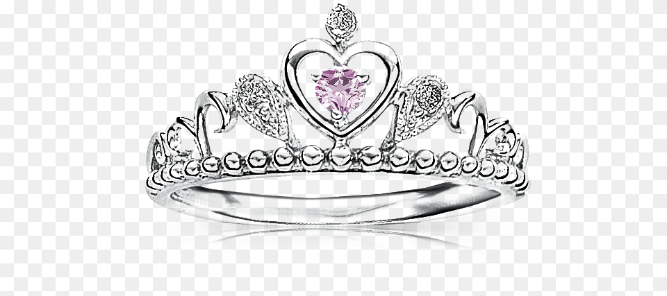Silver Princess Crown Photos Silver Princess Crown, Accessories, Jewelry, Tiara Png Image