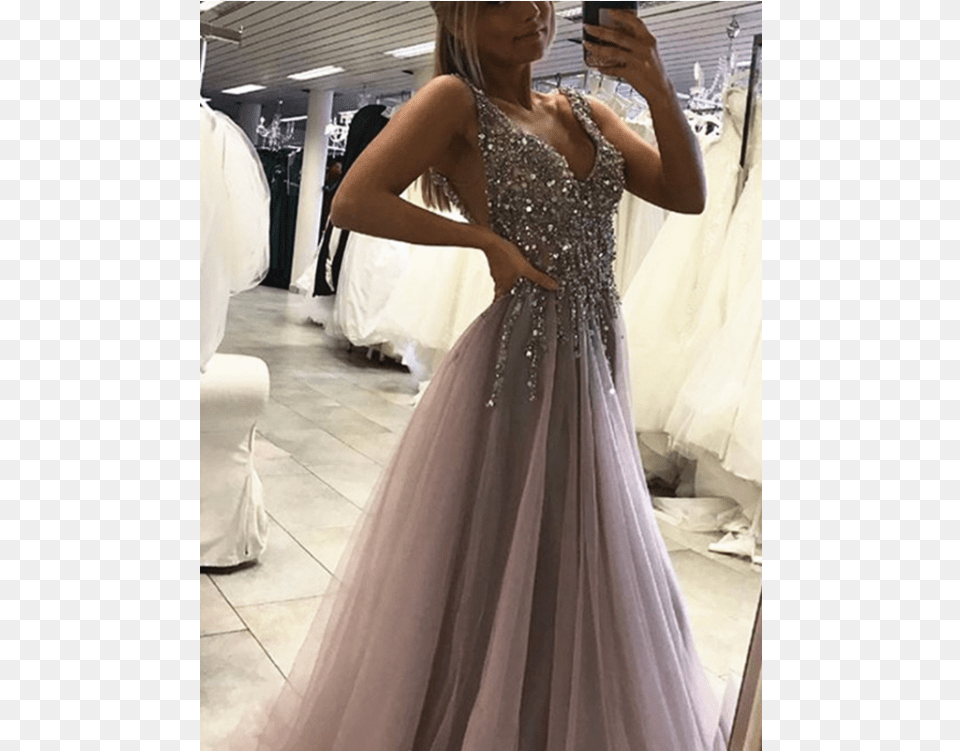 Silver Prom Dresses Modest Prom Dresses Prom Dresses Unique Prom Dresses 2019, Formal Wear, Wedding Gown, Clothing, Dress Png