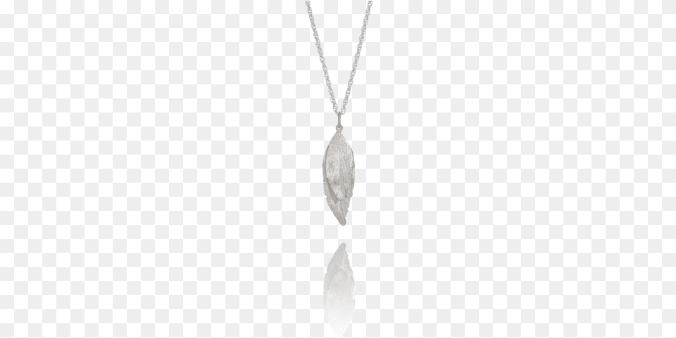 Silver Raven Necklace Necklace, Accessories, Jewelry Free Png