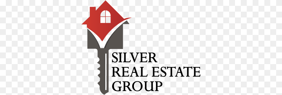 Silver Real Estate Group, Key, Sword, Weapon, Cross Png Image