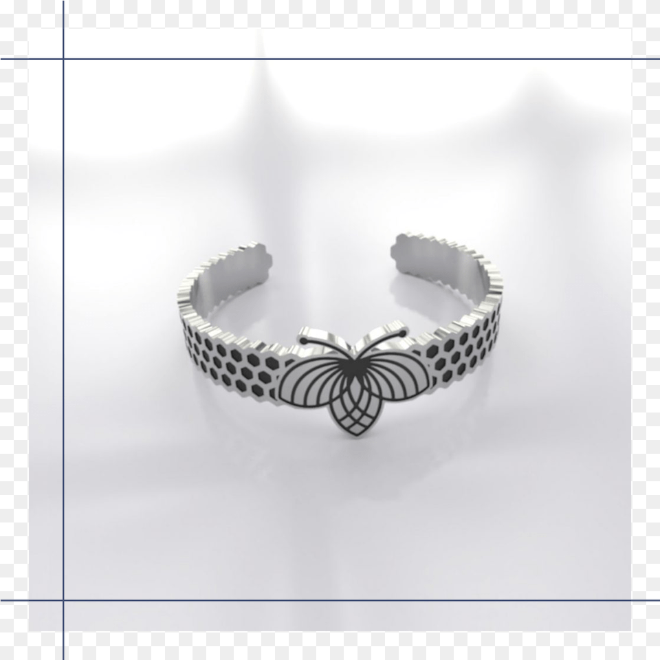 Silver Ring, Cuff, Accessories, Bracelet, Jewelry Png Image