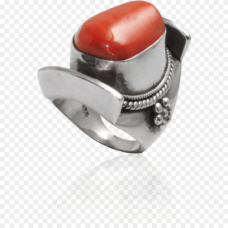 Silver Ring, Accessories, Jewelry, Gemstone, Clothing Png Image
