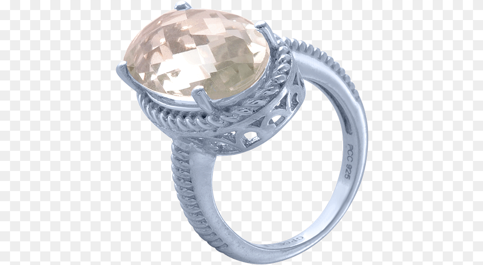 Silver Ring For Women, Accessories, Jewelry, Diamond, Gemstone Free Transparent Png