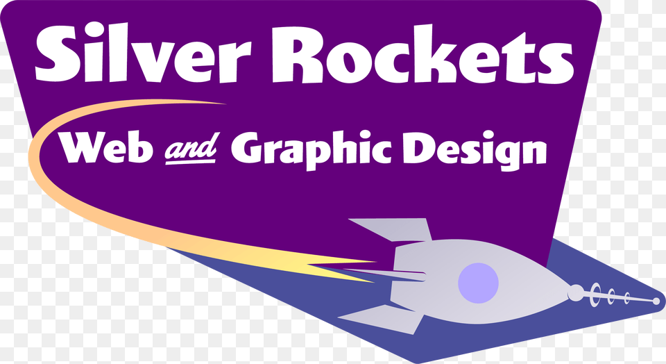 Silver Rockets Web Amp Graphic Design Graphic Design, Advertisement, Poster Png