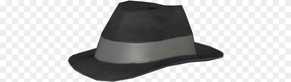 Silver Shroud Hat Fedora, Clothing, Sun Hat, Cowboy Hat Png Image