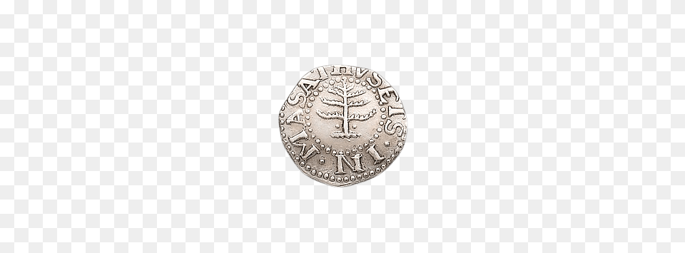 Silver Sixpence Coin, Money, Accessories, Jewelry, Locket Png Image