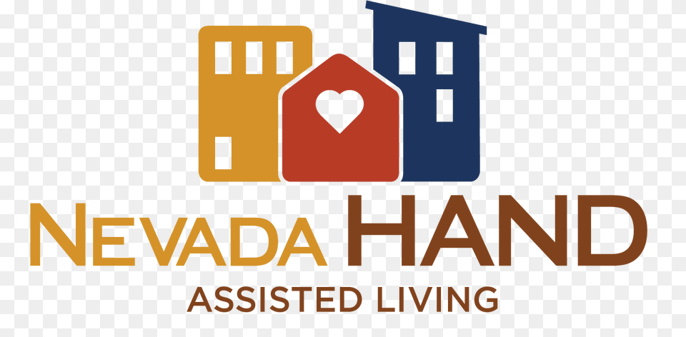 Silver Sky And Deer Spring Assistant Living Apartments In Las, Logo, Advertisement Png