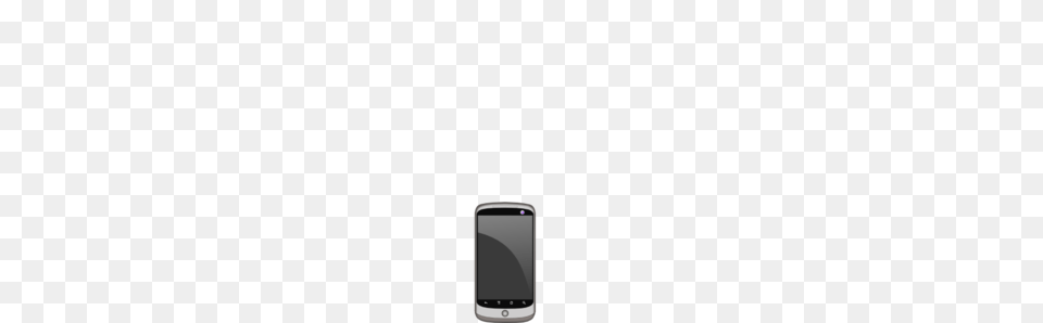 Silver Smart Phone Clip Art, Electronics, Mobile Phone Png