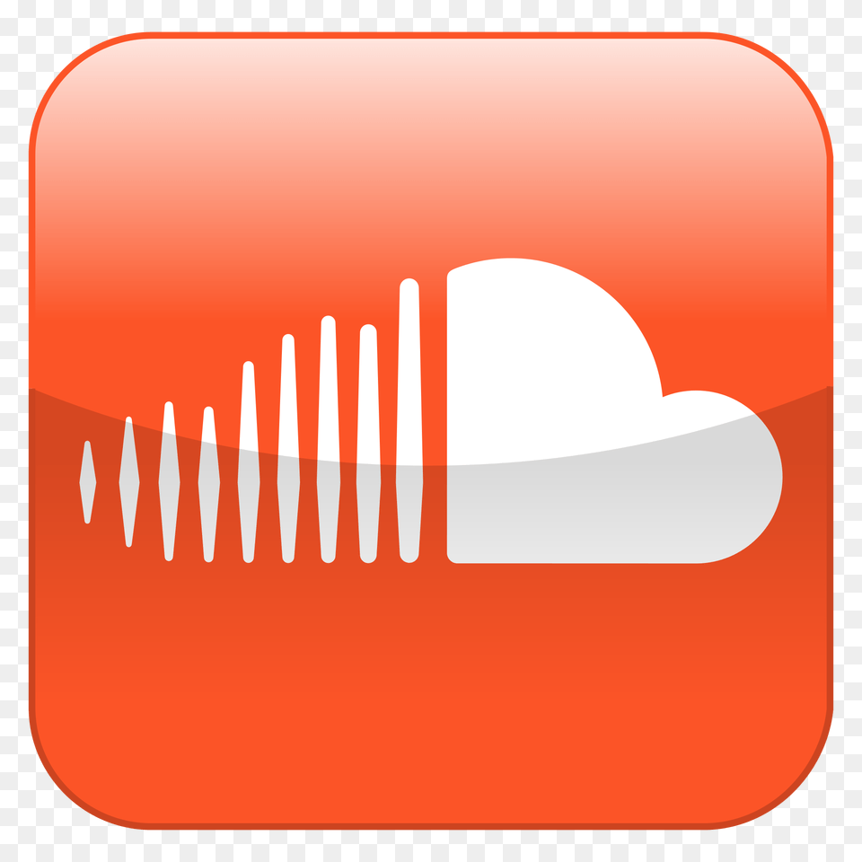 Silver Soundcloud Reposts Fast Social Marketing, Cutlery, Fork, Hot Tub, Tub Free Png