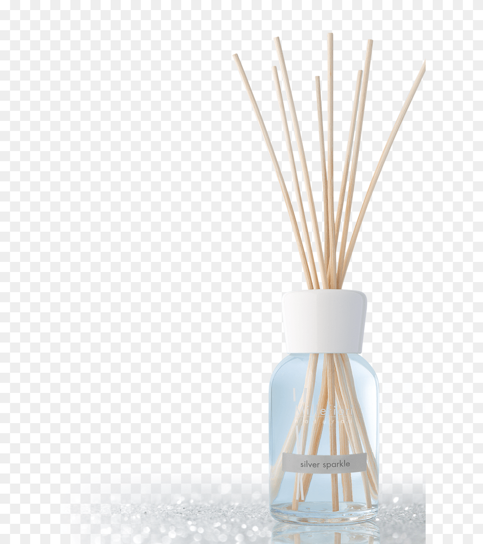 Silver Sparkle Vase, Jar Png Image