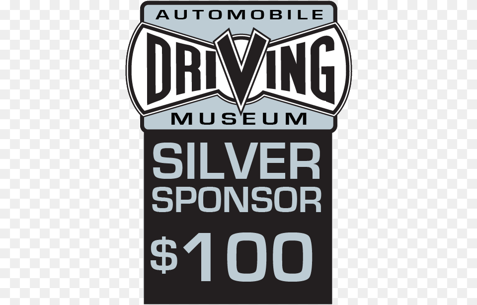 Silver Sponsor Badges 01 Poster, Advertisement, Scoreboard, Book, Publication Png Image