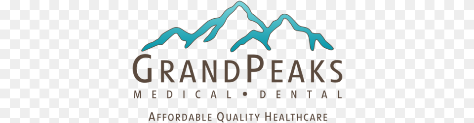 Silver Sponsors Grand Peaks Medical Debtal, Peak, Mountain, Mountain Range, Nature Free Png Download