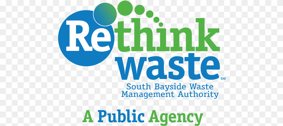 Silver Sponsors Rethink Waste, Advertisement, Poster, Text Free Transparent Png