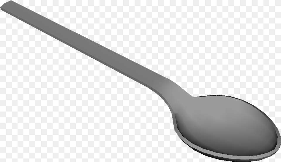 Silver Spoon Model Boii Spoon, Cutlery, Blade, Dagger, Knife Free Png Download