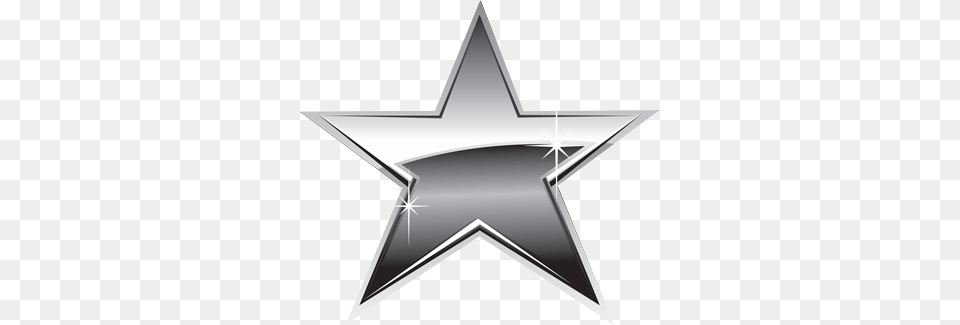 Silver Star, Star Symbol, Symbol, Appliance, Ceiling Fan Png