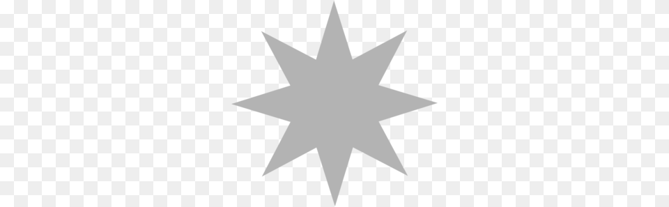 Silver Star Clip Art, Star Symbol, Symbol Free Transparent Png