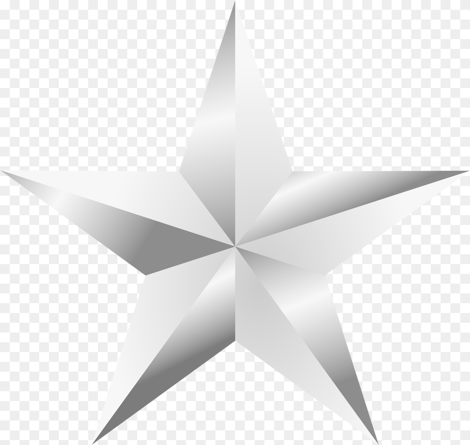 Silver Star File, Star Symbol, Symbol Png