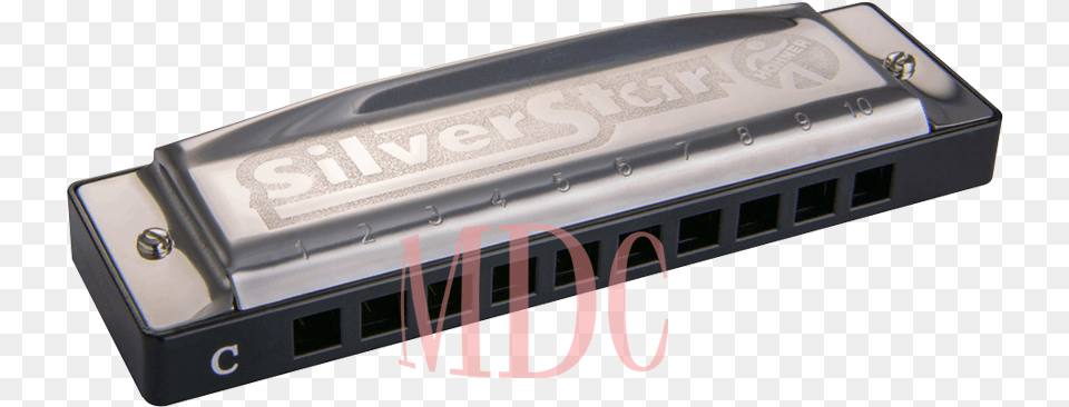 Silver Star Hohner, Musical Instrument, Harmonica, Dynamite, Weapon Free Png Download