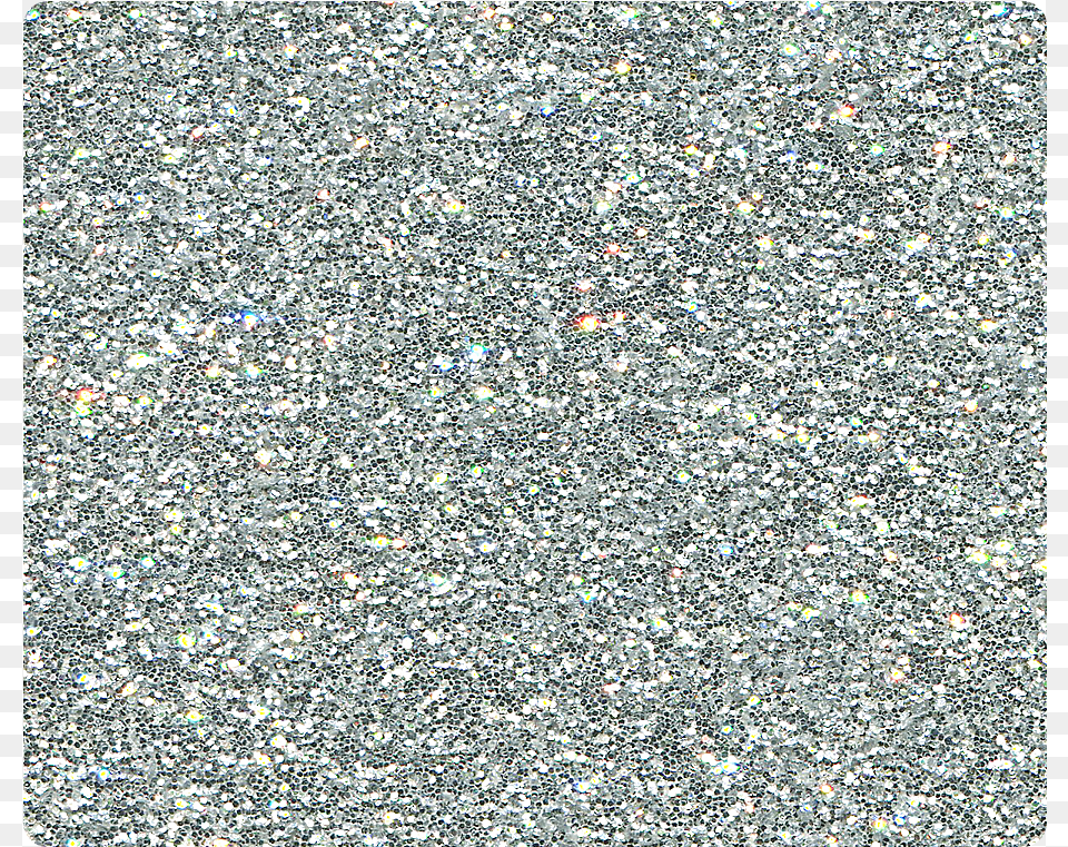 Silver Stardust, Road, Glitter Png Image