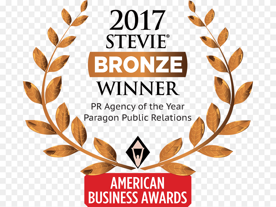 Silver Stevie Award 2018, Advertisement, Poster, Adult, Book Free Png