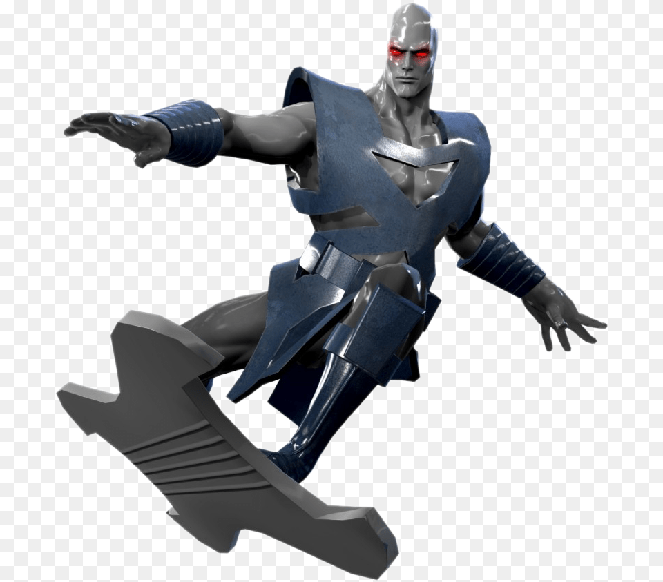 Silver Surfer Hd Quality Marvel Silver Surfer Alternate Costume, Adult, Male, Man, Person Png Image