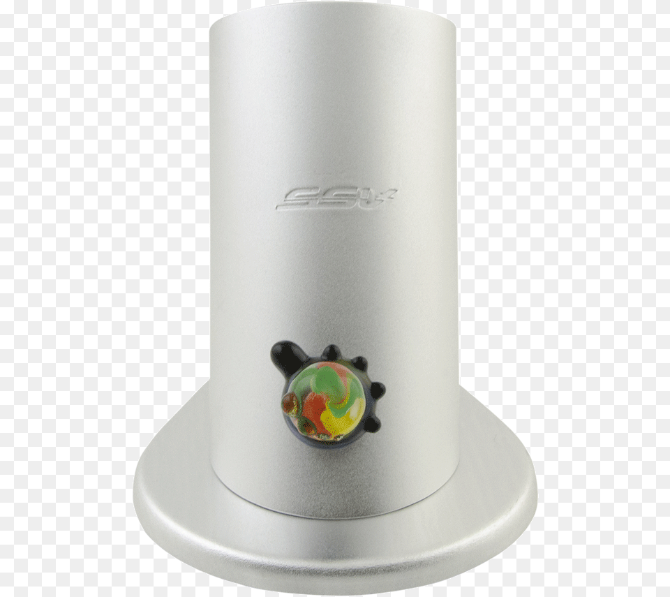 Silver Surfer Vaporizer By 7th Floor Vapes, Accessories, Gemstone, Jewelry, Earring Free Png Download