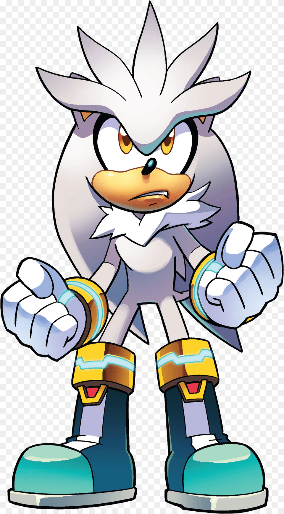 Silver The Hedgehog, Baby, Person, Face, Head Png