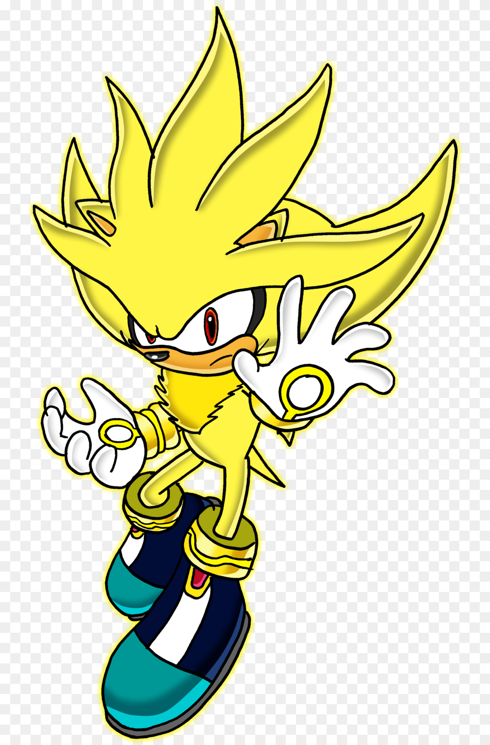 Silver The Hedgehog Images Super Silver Drawing Hd Silver The Hedgehog Cartoon, Book, Comics, Publication, Baby Free Png Download