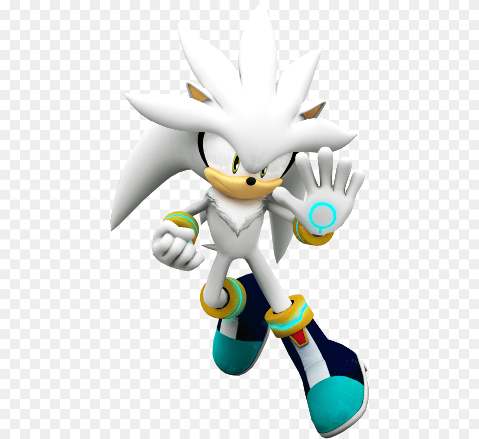 Silver The Hedgehog Silver The Hedgehog Sonic World, Baby, Person Png Image