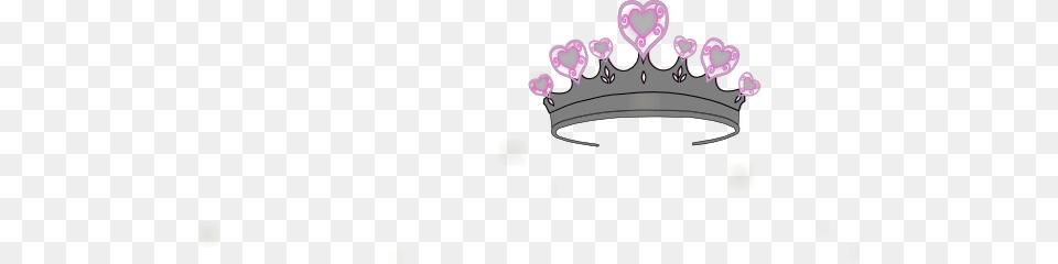 Silver Tiara Clipart Hd, Accessories, Jewelry, Crown Png Image