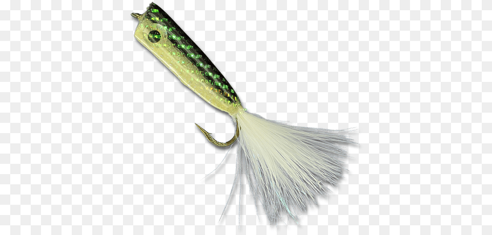 Silver Tinsel For Kids Bait Fish, Fishing Lure Free Png